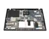 5M11H25905 original Lenovo clavier incl. topcase DE (allemand) noir/noir avec rétro-éclairage et mouse stick