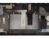 Lenovo 5M11H25929 MECH_ASM KB CCov HUN BKLT Sunrex WW BK