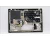 LENOVO 5M11H25946 MECH_ASM KB CCov ITA BKLT Chicon WW BK