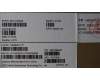 LENOVO 5M11H25946 MECH_ASM KB CCov ITA BKLT Chicon WW BK