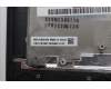 Lenovo 5M11H25948 MECH_ASM KB CCov ITA BKLT Liteon WW BK