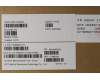 Lenovo 5M11H25974 MECH_ASM KB CCov LA SPA BKLT Trans WW BK