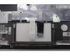 Lenovo 5M11H25990 MECH_ASM KB CCov NORDIC BKLT Trans WW BK