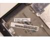 5M11H25994 Lenovo MECH_ASM KB CCov POR BKLT Chicon WW BK