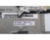 Lenovo 5M11H26018 MECH_ASM KB CCov SPA BKLT Chicon WW BK