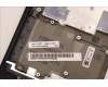 Lenovo 5M11H26063 MECH_ASM KBD C-Cov TUR BKLT Sunrex WW BK