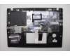 Lenovo 5M11H26131 MECH_ASM KBD C-Cov ENG BKLT Transi GY