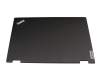 5M11H26266 original Lenovo couvercle d\'écran 33,8cm (13,3 pouces) noir