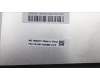 Lenovo 5M11H26856 MECH_ASM 16WQXGA AG sRGB 400N CSOT,FCC