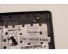 Lenovo 5M11H26966 MECH_ASM FRU C COV,YOGA WFC BK Fenrir