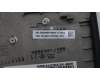 Lenovo 5M11H27298 MECH_ASM KBD Cc BEL BKLT(SUN) UK BK