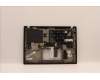 Lenovo 5M11H27338 MECH_ASM KBD Cc ENG BKLT(CHY) US BK