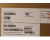 Lenovo 5M11H27338 MECH_ASM KBD Cc ENG BKLT(CHY) US BK