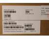 Lenovo 5M11H27347 MECH_ASM KBD Cc EST BKLT(SUN) UK BK