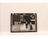 Lenovo 5M11H27423 MECH_ASM KBD Cc ITA BKLT(CHY) UK BK
