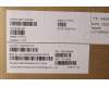 Lenovo 5M11H27432 MECH_ASM KBD Cc JPN BKLT(CHY) JP BK