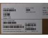 Lenovo 5M11H27450 MECH_ASM KBD Cc LA SPA BKLT(LTN)UK BK