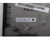 Lenovo 5M11H27450 MECH_ASM KBD Cc LA SPA BKLT(LTN)UK BK
