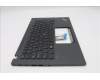 Lenovo 5M11H27458 MECH_ASM KBD Cc NOR BKLT(LTN)UK BK