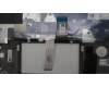 Lenovo 5M11H27587 MECH_ASM KBD Cc ARA BKLT(SUN) US WWBK