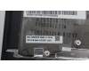 Lenovo 5M11H27587 MECH_ASM KBD Cc ARA BKLT(SUN) US WWBK
