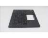 Lenovo 5M11H27626 MECH_ASM KBD Cc CZE/SLK BKLT(SUN)UK WWBK