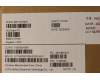 Lenovo 5M11H27670 MECH_ASM KBD Cc FRA BKLT(CHY) UK WWBK