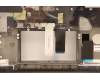 Lenovo 5M11H27670 MECH_ASM KBD Cc FRA BKLT(CHY) UK WWBK