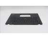 Lenovo 5M11H27740 MECH_ASM KBD Cc SPA BKLT(SUN) UK WWBK