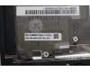 Lenovo 5M11H27749 MECH_ASM KBD Cc SWS BKLT(TRA)UK WWBK