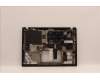 Lenovo 5M11H27750 MECH_ASM KBD Cc TC BKLT(CHY) US WWBK