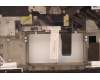 Lenovo 5M11H27750 MECH_ASM KBD Cc TC BKLT(CHY) US WWBK