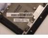 Lenovo 5M11H27750 MECH_ASM KBD Cc TC BKLT(CHY) US WWBK