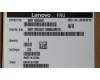 Lenovo 5M11H28481 MECH_ASM PCI Holder Kit for RTX3050 3DP