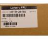 Lenovo 5M11H28485 MECH_ASM RX6500 Holder Assy,17L,FXN