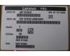 Lenovo 5M11H28593 MECH_ASM Bol MYLAR-OEM KIT