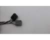 5M11H28603 Lenovo MECH_ASM Bol-DIMM FAN HOLDER KIT