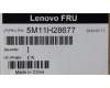 Lenovo 5M11H28677 MECH_ASM REAR-POWER-BUTTON-AMALFI