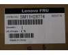 Lenovo 5M11H28774 MECH_ASM Front IO ASSY V1.4