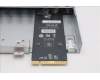 Lenovo 5M11H28774 MECH_ASM Front IO ASSY V1.4