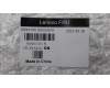 Lenovo 5M11H28793 MECH_ASM YOGA_PANEL_HOUSING_ASSY NT