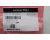 Lenovo 5M11H28831 MECH_ASM Mech_Asm,yoga2023-MIC BKT