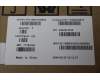Lenovo 5M11H28862 MECH_ASM MIDDLE_FRAME_ASSY_NT_LUNA_GREY