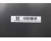 Lenovo 5M11H28863 MECH_ASM REAR_COVER_ASSY_LUNA_GREY