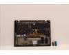 Lenovo 5M11H41643 MECH_ASM WLAN C-Cvr+ARA KB ASM,CHY