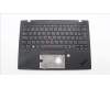 Lenovo 5M11H41648 MECH_ASM WLAN C-Cvr+CZE/SLK KB ASM,CHY