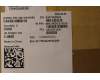 Lenovo 5M11H41658 MECH_ASM WLAN C-Cvr+FRA KB ASM,CHY
