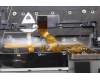 Lenovo 5M11H41666 MECH_ASM WLAN C-Cvr+HBW KB ASM,CHY