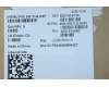Lenovo 5M11H41687 MECH_ASM WLAN C-Cvr+RUS KB ASM,CHY