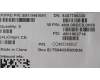 Lenovo 5M11H41691 MECH_ASM WLAN C-Cvr+SPA KB ASM,CHY